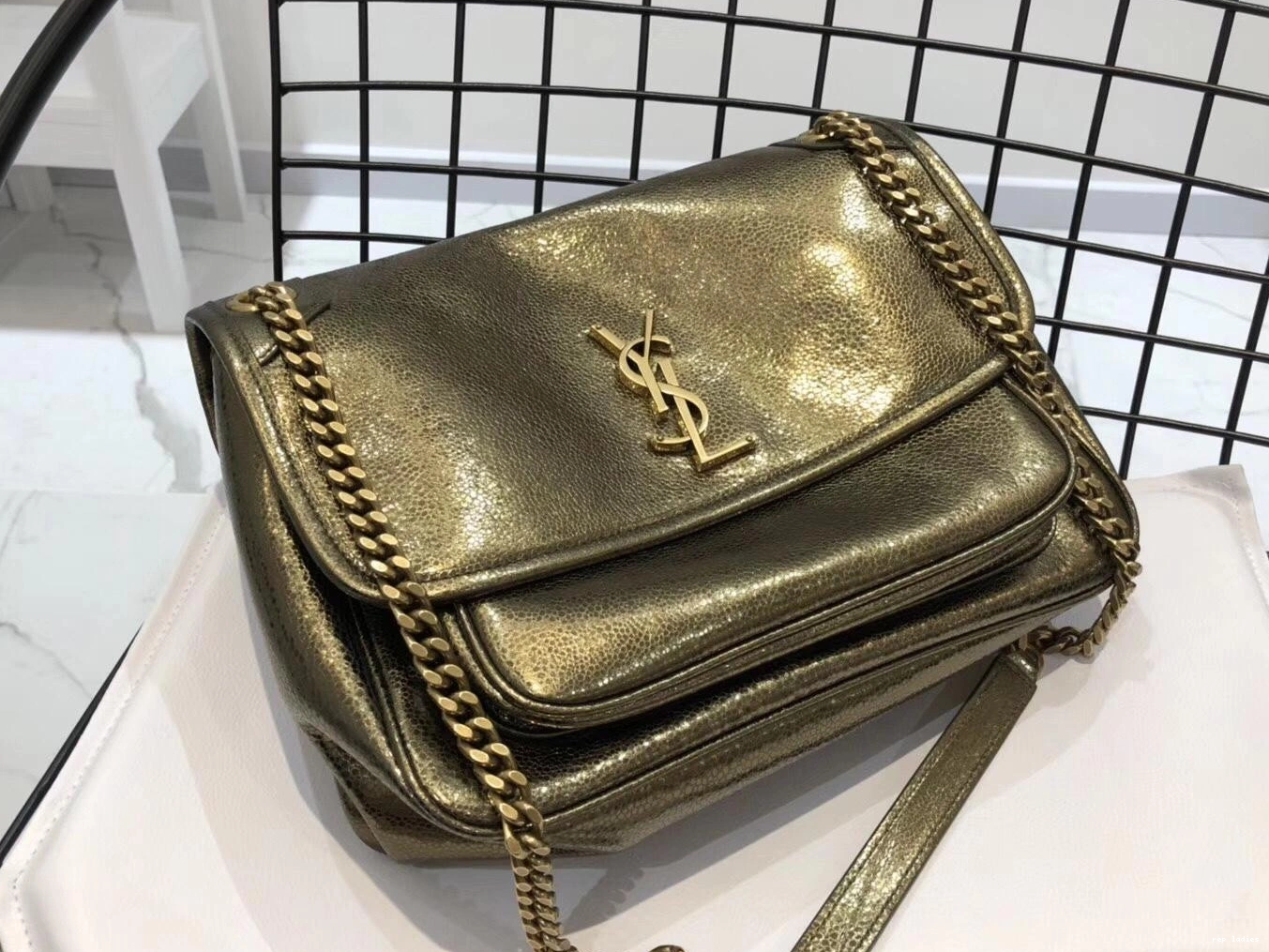 Repladies REP YSL NIKI MEDIUM 0812